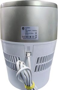 Б/в Зволожувач повітря Philips hu4803/01 01-200554583