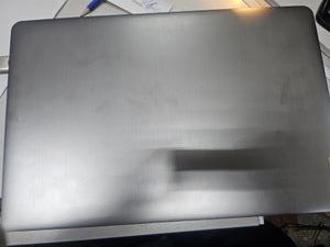 Б/у Ноутбук Lenovo 15/ryzen 5 5500u ddr4/8gb ddr4/hdd *відсутній/ssd 1000 gb/*інтегрована 01-200802913