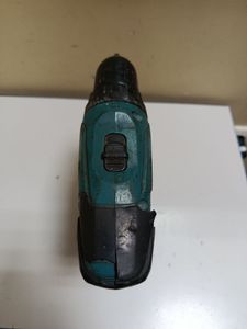 Б/в Шурупокрут Makita df347d 2акб 1.5ah зп 01-200803262