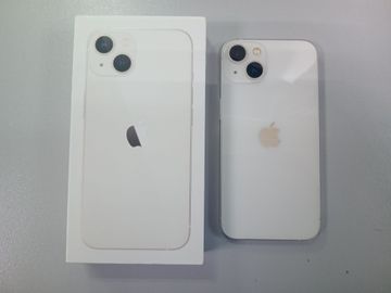 Б/в Мобільний телефон Apple iphone 13 128gb 01-200805556