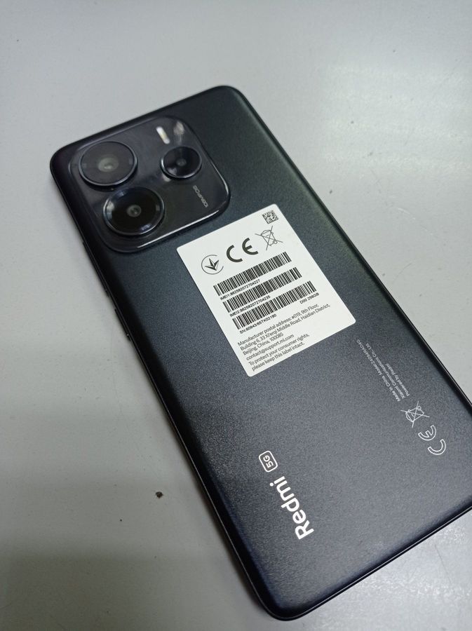 redmi note 14 5g 8/256gb