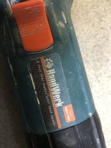 Б/в Кутова шліфмашина Hand Werk gws 125-1100ce 01-200805000