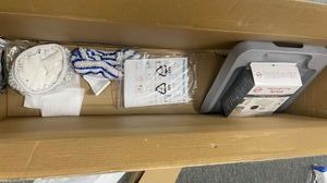 Б/в Пилосос Rowenta ry 7557wh 01-200769960