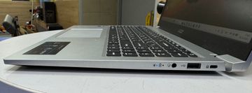 Б/в Ноутбук Acer 15/core 3 n355 ddr4/8gb ddr4/hdd *відсутній/ssd 512 gb/*інтегрована 01-200803515