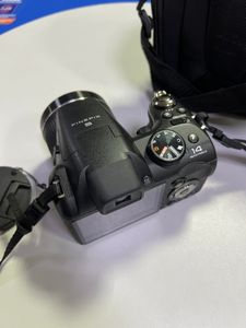 Б/в Фотоапарат Fujifilm finepix s3400 01-200805060