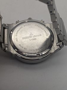 Б/в Годинник Jacques Lemans 1-1285 01-200579425