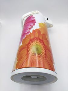 Б/в Термос Без Виробника помповий 1,9л 01-200804731