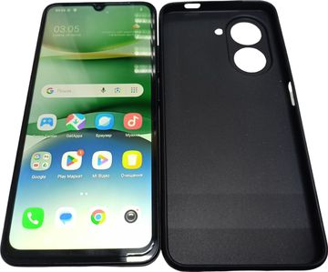 Б/в Мобільний телефон Xiaomi redmi a5 3/64gb 01-200808277