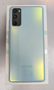 Б/в Мобільний телефон Samsung galaxy s20 fe 5g sm-g781b 8/128gb 01-200807653