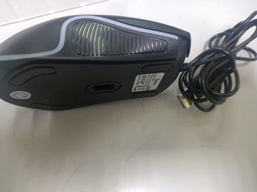 Б/в Миша Hoco gm19 enjoy rgb 01-200807752