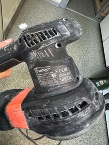 Б/в Шліфмашина вібро Dnipro-M pe-50s 01-200803300