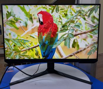 Б/в Монітор Samsung s24ag304 01-200803500