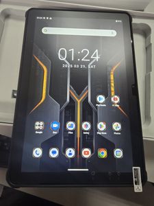 Б/у Планшет Oukitel rt6 8/256gb 4g dual sim 01-200808075