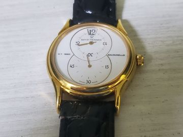 Б/в Годинник Revue Thommen 5226001 01-200809000