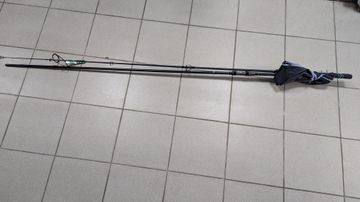 Б/у Удилище Carp Pro flapper 3.9m 13-3.5lb 01-200809272