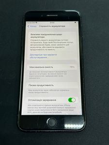 Б/у Мобильний телефон Apple iphone 7 plus 32gb 01-200808924