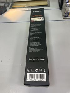 Б/у Коврик для мыши Gamepro mp275w 01-200809576