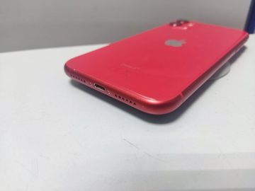Б/у Мобильний телефон Apple iphone 11 64gb 01-200809484