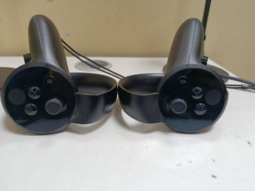 Б/у Очки виртуальной реальности Oculus rift 01-200803373