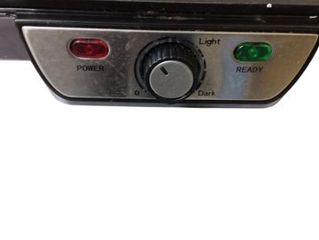 Б/у Гриль First fa-5343-2 01-200611670