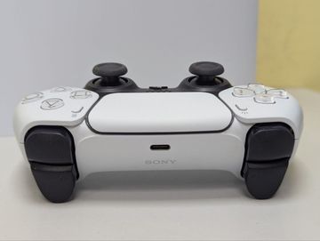 Б/у Игровая приставка Sony playstation 5 slim digital 825gb 01-200809162