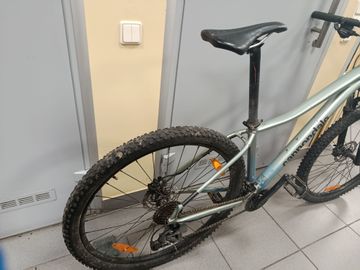 Б/в Велосипед Cannondale без моделі 01-200803229