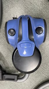 Б/в Пилосос Electrolux ecc21-4sb 01-200790301