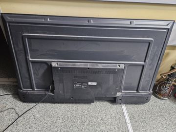 Б/в Телевізор Peaq ptv 50gu-5024c 01-200811387