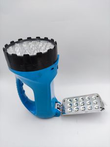 Б/в Ліхтар для кемпінгу Yajia yj-2820 01-200809111