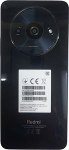 Б/в Мобільний телефон Xiaomi redmi a3 3/64gb 01-200772772