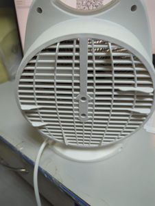 Б/в Обігрівач Grunhelm fh-03 01-200811654