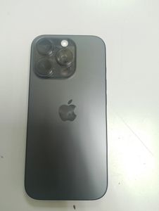 Б/в Мобільний телефон Apple iphone 16 pro 128gb 01-200810913