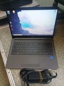 Hp 14/celeron n4020 ddr4/4gb ddr3/hdd *відсутній/ssd 256 gb/*інтегрована