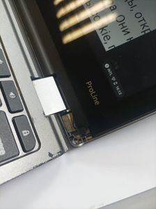 Б/в Ноутбук Acer chromebook 311 /екр 11,6 /mediatek kompanio 528 /ram 4gb /ssd 32gb /mediatek integrated graphics 01-200811478