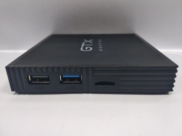 Б/в HD-медіаплеєр Geotex gtx-r10i pro 4/32gb 01-200811009