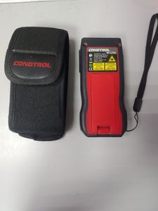 Б/у Лазерный нивелир Condtrol x1-lite 01-200811818