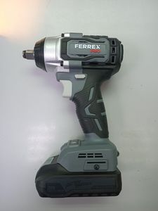 Б/в Гайковерт Ferrex pro 20v li-ion 01-200811743