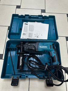 Б/у Перфоратор Makita hr2470 01-200809697