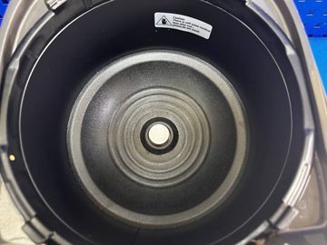 Б/в Мультиварка Tefal rk807 01-200811647