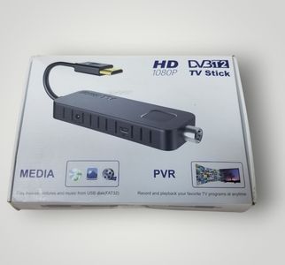 Б/в Ресивер ТВ - без моделі 01-200779003