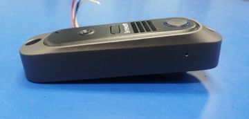 Б/у Вызывающая видеопанель Інтерком im-10 black 01-200812810