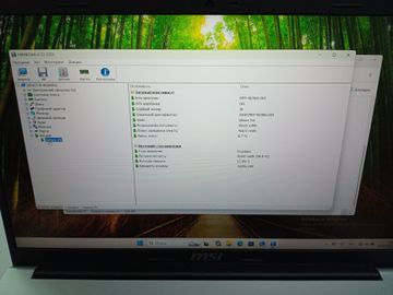 Б/в Ноутбук Msi 15/core i3-1315u ddr5/16gb ddr5/ssd 512 gb/*інтегрована 01-200812562