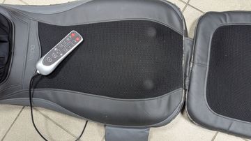 Б/в Масажер для ніг і спини Naipo без моделі 01-200811638