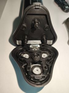 Б/у Электробритва Enchen blackstone 6 01-200812563