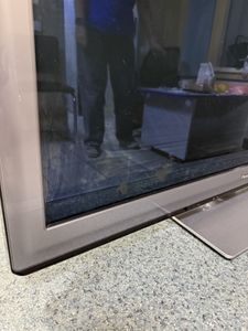 Panasonic tx-p42st33es