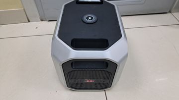 Б/в Зарядна станція Zegor yc1200 01-200814503