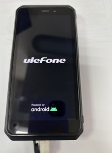 Б/в Мобільний телефон Ulefone power armor x11 pro 4/64gb 01-200814367