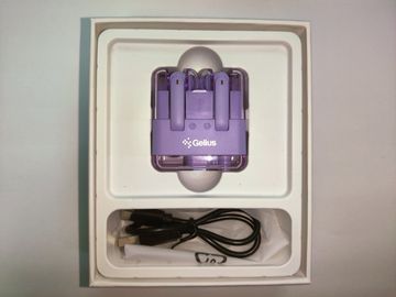 Б/в Навушники Gelius monster gp-tws043 01-200814273