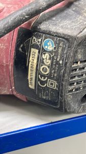 Б/в Перфоратор Einhell te-rh 32 01-200814780