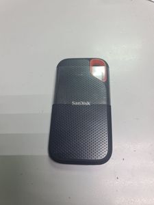 Б/у Ssd накопитель Sandisk extreme portable v2 1 tb 01-200814710